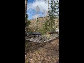 Видео от Глэмпинг N1 - Аренда домов с камином в горах.
