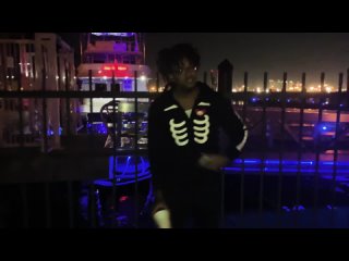 LazyGod - Double D’s (Official Music Video)