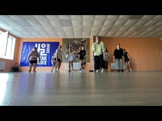 Видео от Танцы в Судаке для взрослых и детей 🥳