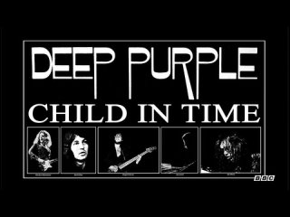 DEEP PURPLE_ CHILD IN TIME BBC 1970