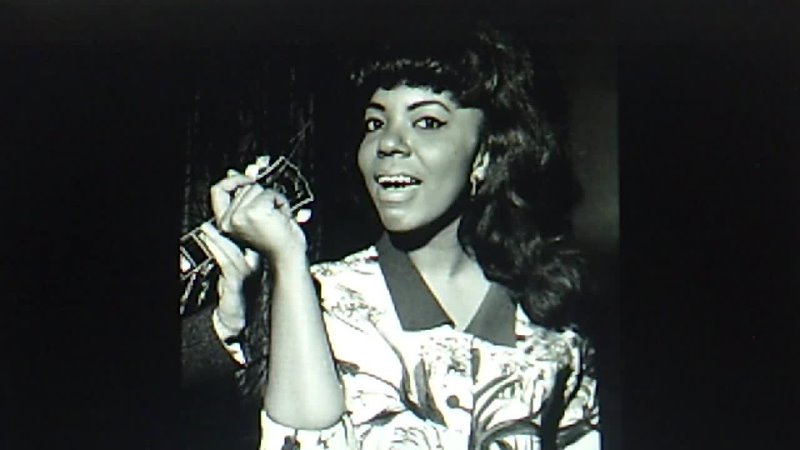 Mary Wells Two Wrongs Dont Make a Right