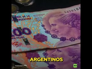 Argentino es atropellado en Bolivia y debe pagar 1,5 millones de pesos por operacin