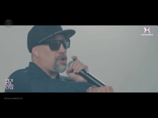 Cypress Hill - Rock en Seine 2023