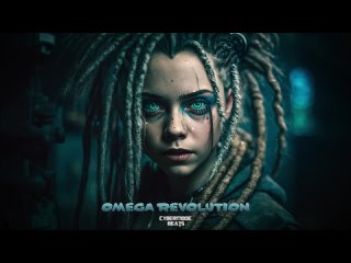 131. Dark Techno   EBM   Industrial beat   Omega Revolution
