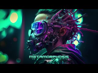 134. Dark Techno   EBM   Industrial beat  Metamorphosis
