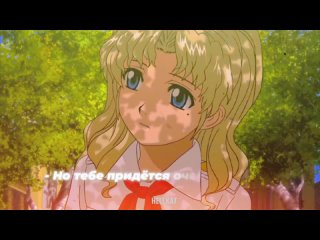 AMV Balalaika / Black Lagoon