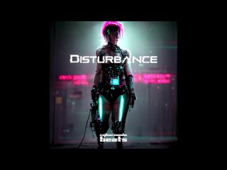 182. Cyberpunk   Dark Clubbing   Industrial beat  Disturbance