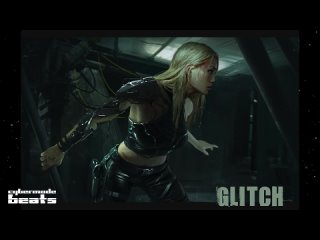 282. Cyberpunk   Dark Clubbing   Midtempo beat Glitch