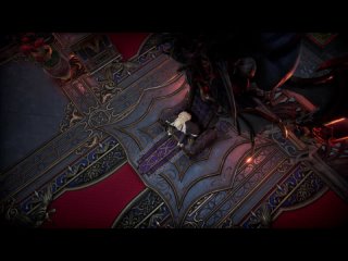 Трейлер V Rising (Legacy of Castlevania)