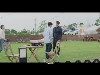 Love Is like a Cat Episode 7 (English Sub)