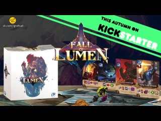 Fall of Lumen [2024] | Fall of Lumen - Prequel [Перевод]