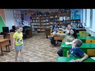 Видео от ГБУСОН РО “РЦ Тарасовского района“
