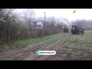 Двоих боевиков уничтожили в ходе контртеррористической операции в Нальчике
