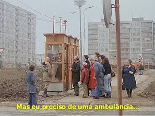 Panelstory Aneb Jak Se Rod Sdliste (O Nascimento De Uma Comunidade) Vera Chytilov (1979)