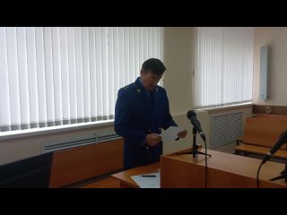 Вынесен приговор жителю Карабаново, убившему свою мать