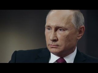 Путин: Если кем-то принято решение уничтожить Россию, у нас возникает законное право ответить