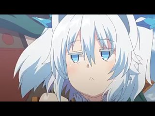 Маг-целитель Новый старт (1-12 серия)  Anidub   Марафон Аниме все серии   BD 1080  (240p).mp4