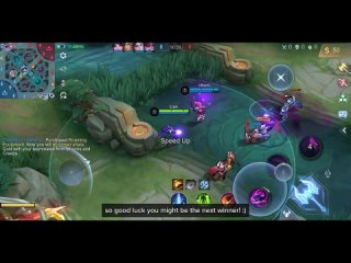 [Lian TV] THANK YOU MOONTON FOR BRINGING BACK SELENA VIRUS!! ( selena best build 2024 )