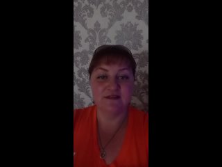 Видео от Натальи Валабуевой