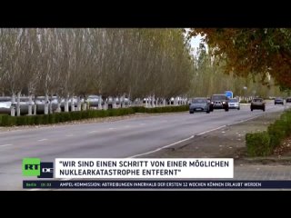 RT-DE Nachrichten vom  19Uhr