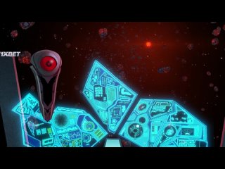 (Animation)- Liga De La Justicia Crisis En Tierras Infinitas Partе (2)