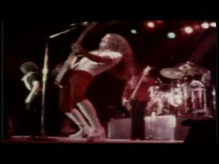 Uriah Heep - Sympathy 1977.