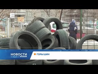 В Красноярске грузовик рухнул с Копыловского моста. Новости