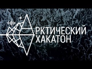 Арктический хакатон 2024