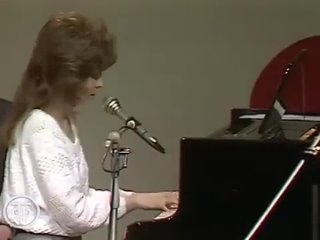 Екатерина Семёнова - Горчит калина. муз. В. Зубков, сл. Н. Кондакова. (1991 г.)