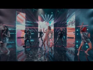 ГлюкoZa - Давай женицца ЖАРА MUSIC AWARDS  1080p