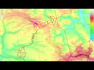 Война на Украине (): Русская армия вошла в Очеретино  в украинских сетях паника