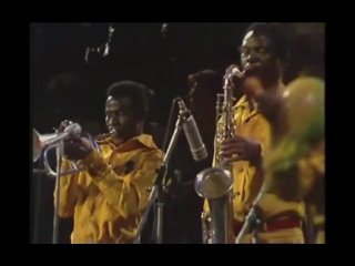 Fela Kuti  Africa 70 - Pansa Pansa / FULL HD (Berlin 1978)