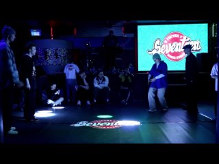 Hoar и Rain vs Pichenkiss и Bayne vs Давид и Алёна | Popping Beg+Pro 1/2 | В гостях у Seventeen Dance Event 2024 | Нижний Тагил