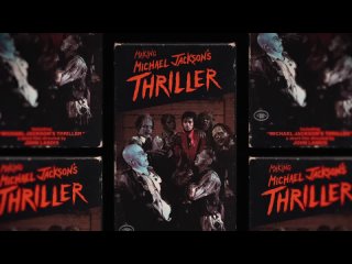 Michael Jackson: Thriller 40