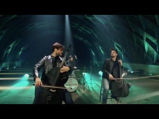 2CELLOS - Sweet Child O' Mine OFFICIAL VIDEO.mp4