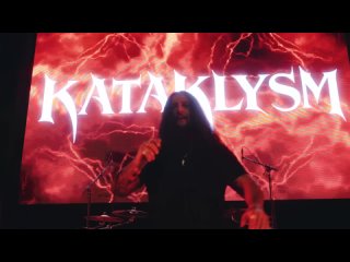 KATAKLYSM - Goliath (4K) ()