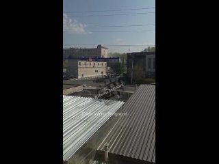 Видео от Взрывы Белгород