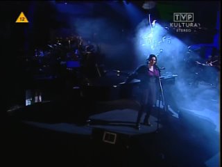 Nick Cave & Friends  The Carny  Live In Wroclaw 1999