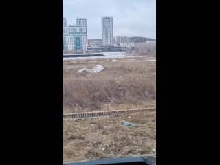 Vídeo de Район Уктус