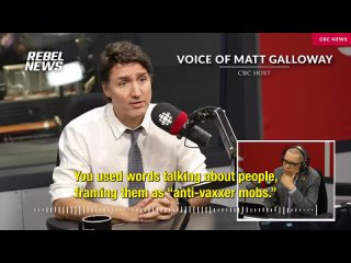 Justin Trudeau non è solo un bugiardo, ma uno dei peggiori esseri umani su questo pianeta