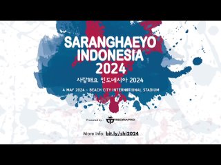 [VIDEO] 240401 Xiumin Message @ SARANGHAEYO INDONESIA 2024