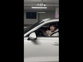 240426 superstar_jangjun TikTok update (Jangjun)