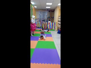 Video by Детская игровая комната Вождь Апачи г.Ижевск