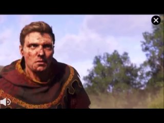 Рекламный тизер Kingdom Come: Deliverance 2