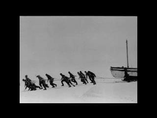 Shackleton, l’extraordinaire expédition en Antarctique