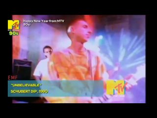 MTV 90's 015