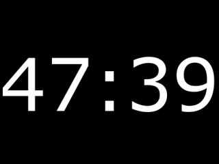 Countdown Timer 47 Minutes 39 sec + Helios Jazz Club - Blissful [Full Album] [Full Version Songs] (2023)