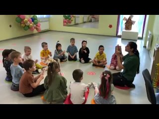 Видео от Лидер- kids | Частный детский сад