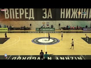 МФК «Кузбасс» завершил выступление в плей-офф