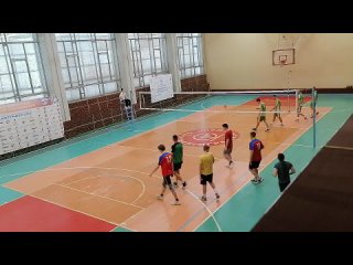 Видео от ЛИГА Волейбольный Город 34 (VolleyGrad34)